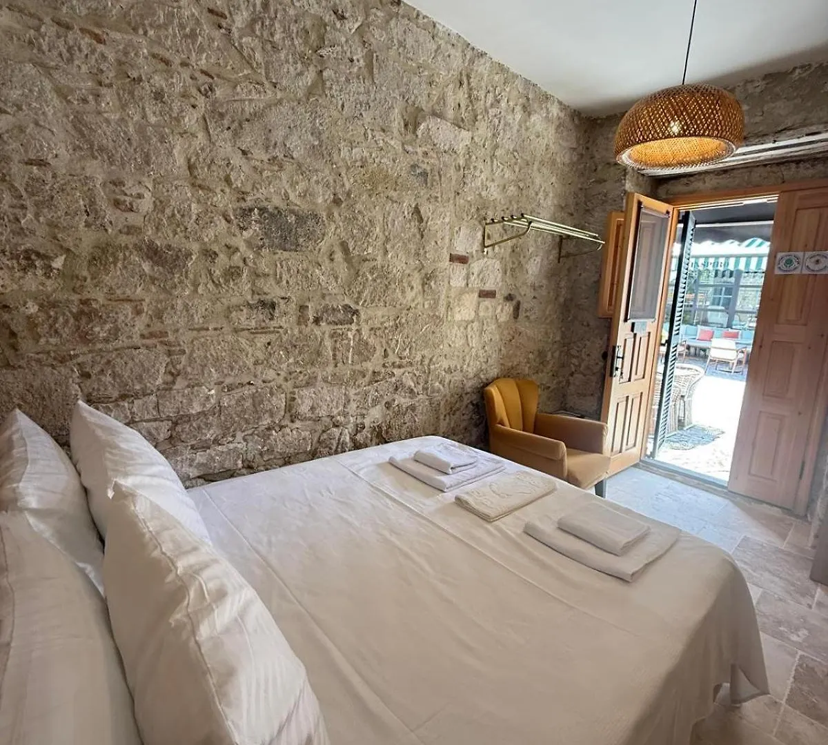 Hotel 1881 Halil Efendi à Çeşme