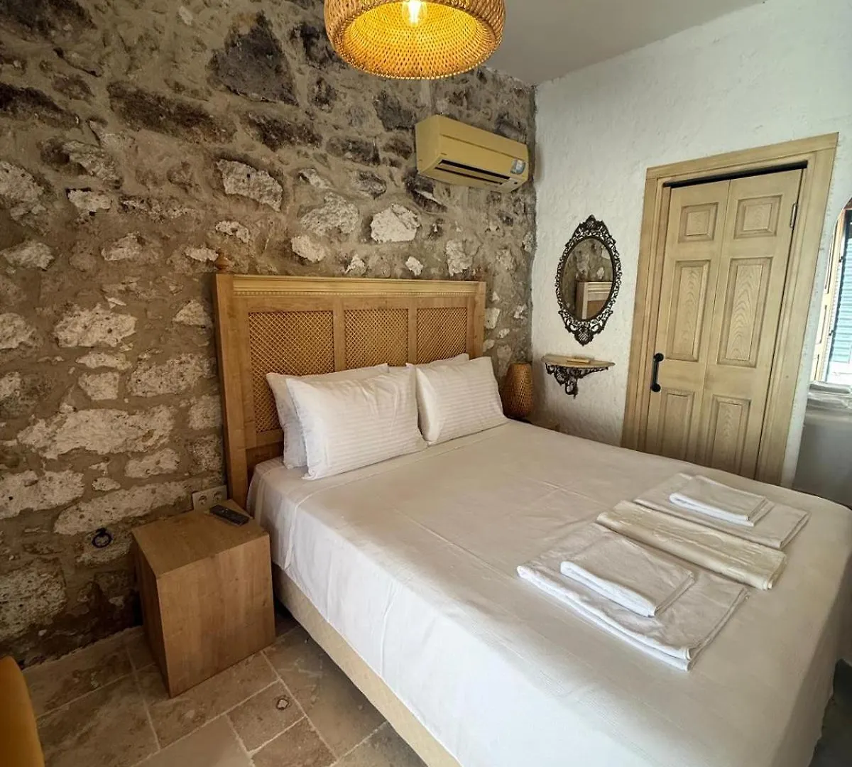 Hotel 1881 Halil Efendi à Çeşme 0*,
