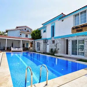 Hotel La Mira, Cesme